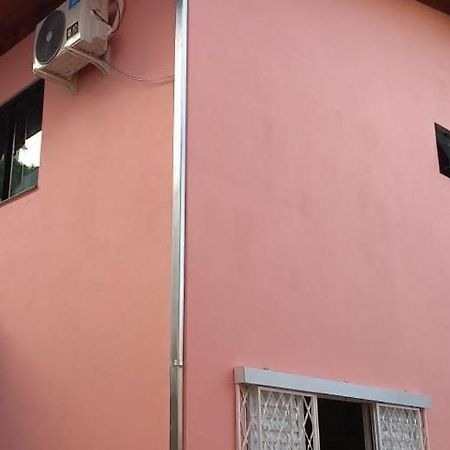Balneário Camboriú Residencial Recanto Paraiso Bc - Cobertura מראה חיצוני תמונה