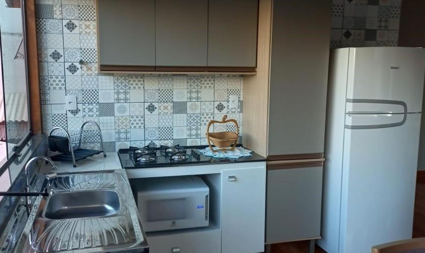Balneário Camboriú Residencial Recanto Paraiso Bc - Cobertura מראה חיצוני תמונה