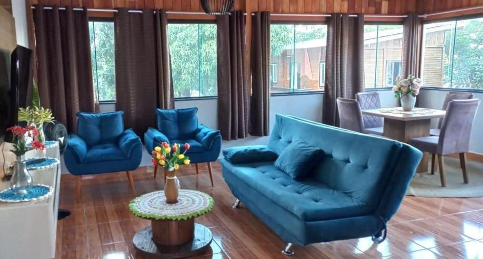 Balneário Camboriú Residencial Recanto Paraiso Bc - Cobertura מראה חיצוני תמונה