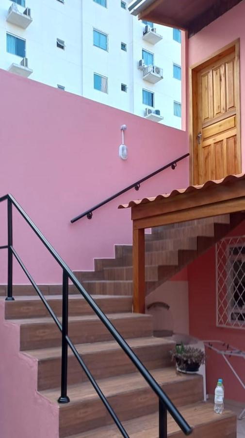Balneário Camboriú Residencial Recanto Paraiso Bc - Cobertura מראה חיצוני תמונה
